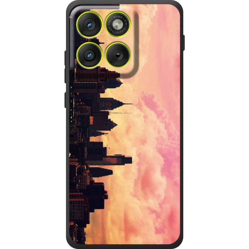 Чохол BoxFace Moto Edge 70 