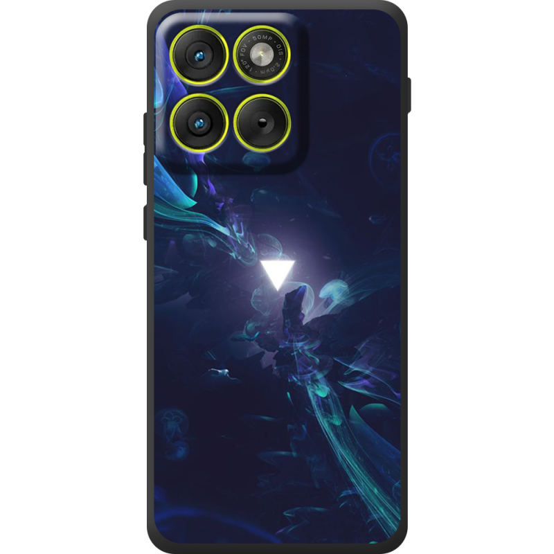 Чохол BoxFace Moto Edge 70 