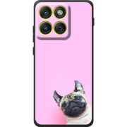 Чохол BoxFace Moto Edge 70 