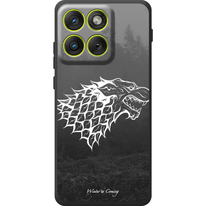 Чохол BoxFace Moto Edge 70 