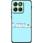 Чохол BoxFace Moto Edge 70 