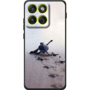 Чохол BoxFace Moto Edge 70 