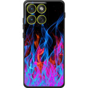 Чохол BoxFace Moto Edge 70 