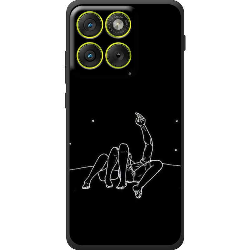 Чохол BoxFace Moto Edge 70 