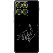 Чохол BoxFace Moto Edge 70 