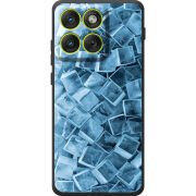 Чохол BoxFace Moto Edge 70 