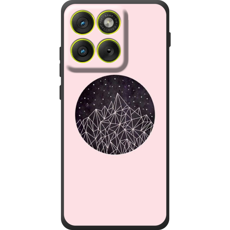 Чохол BoxFace Moto Edge 70 