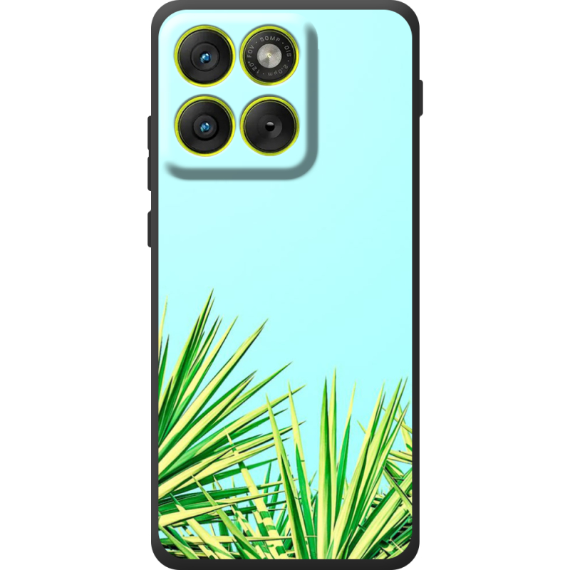 Чохол BoxFace Moto Edge 70 