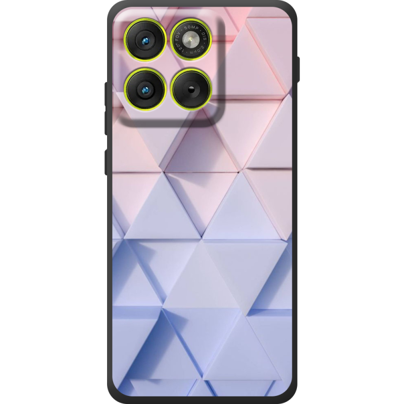 Чохол BoxFace Moto Edge 70 