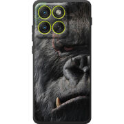 Чохол BoxFace Moto Edge 70 Kong