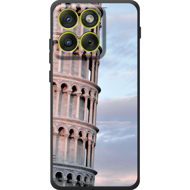 Чохол BoxFace Moto Edge 70 