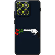 Чохол BoxFace Moto Edge 70 