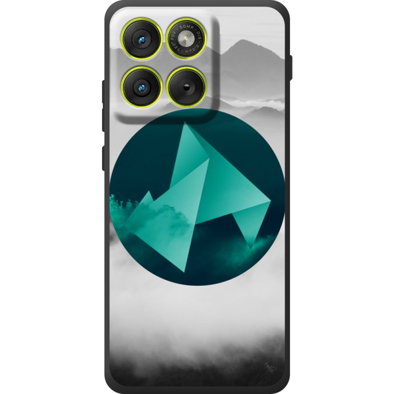 Чохол BoxFace Moto Edge 70 