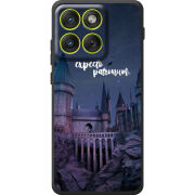 Чохол BoxFace Moto Edge 70 