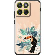 Чохол BoxFace Moto Edge 70 