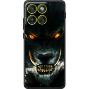 Чохол BoxFace Moto Edge 70 Werewolf