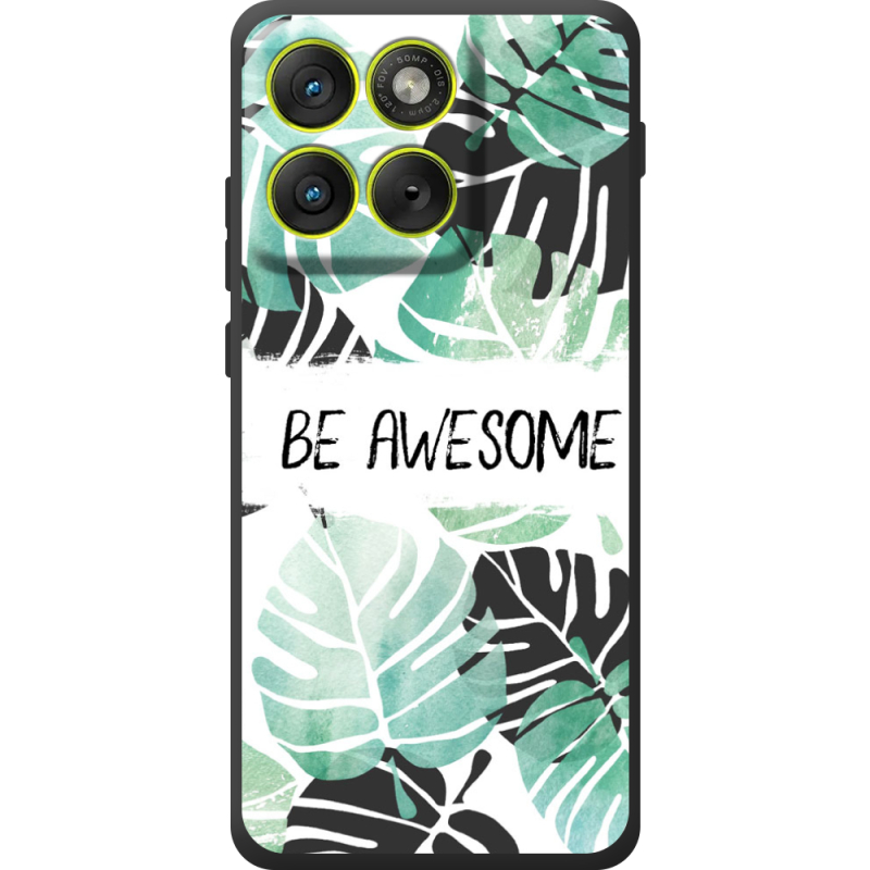 Чохол BoxFace Moto Edge 70 