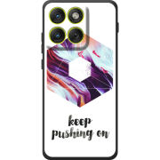 Чохол BoxFace Moto Edge 70 