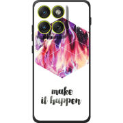 Чохол BoxFace Moto Edge 70 