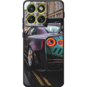 Чохол BoxFace Moto Edge 70 