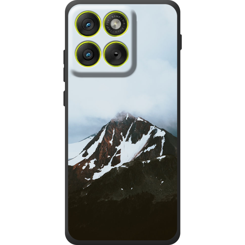 Чохол BoxFace Moto Edge 70 