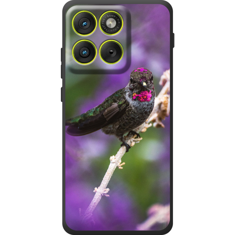 Чохол BoxFace Moto Edge 70 