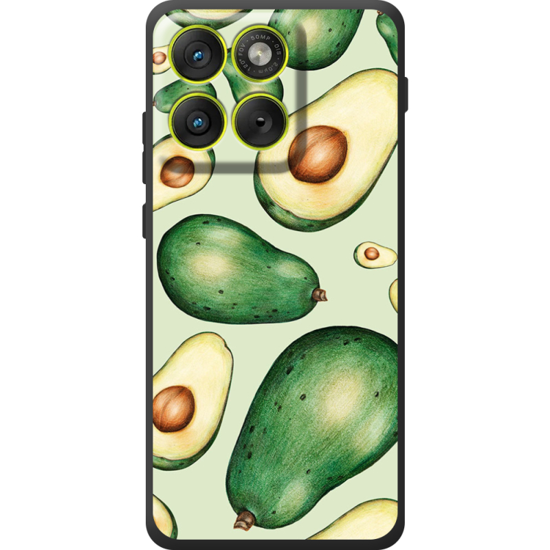 Чохол BoxFace Moto Edge 70 