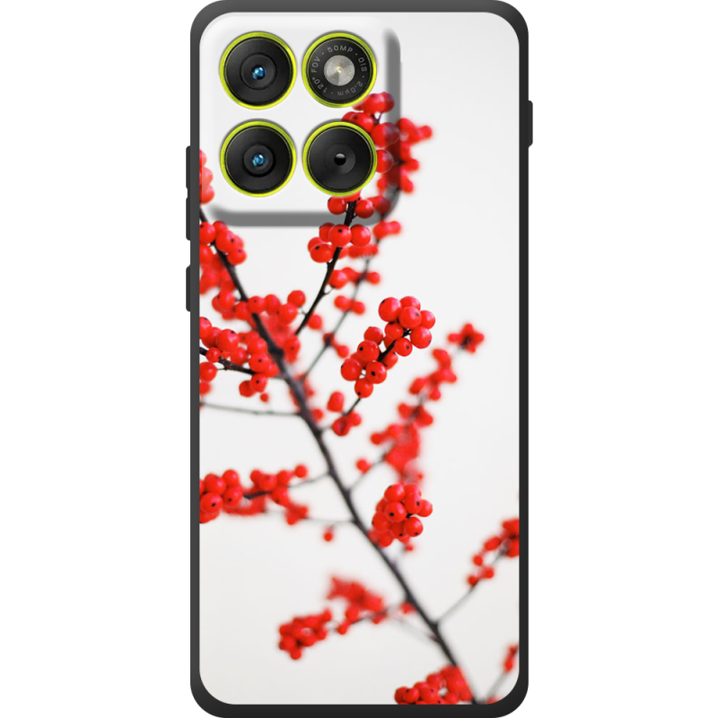 Чохол BoxFace Moto Edge 70 