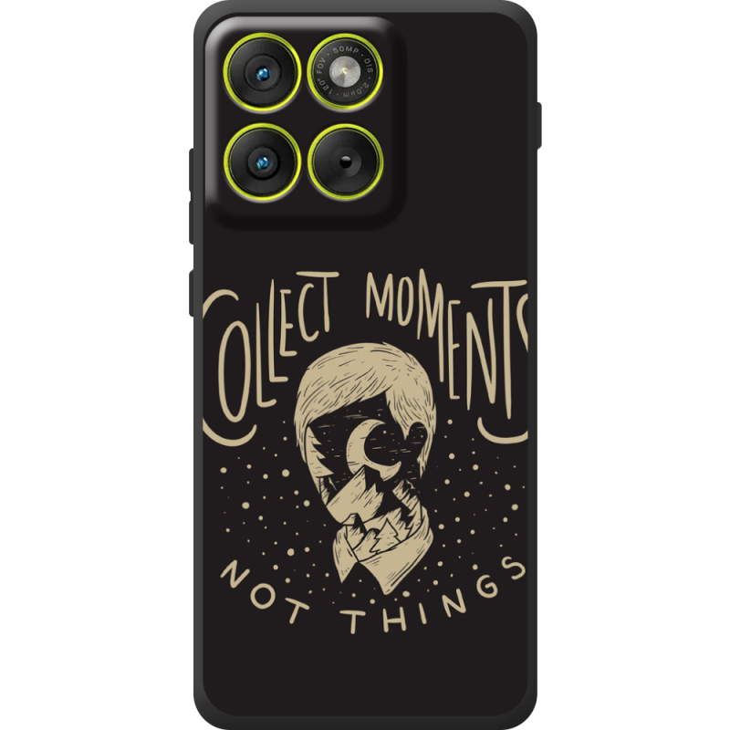 Чохол BoxFace Moto Edge 70 