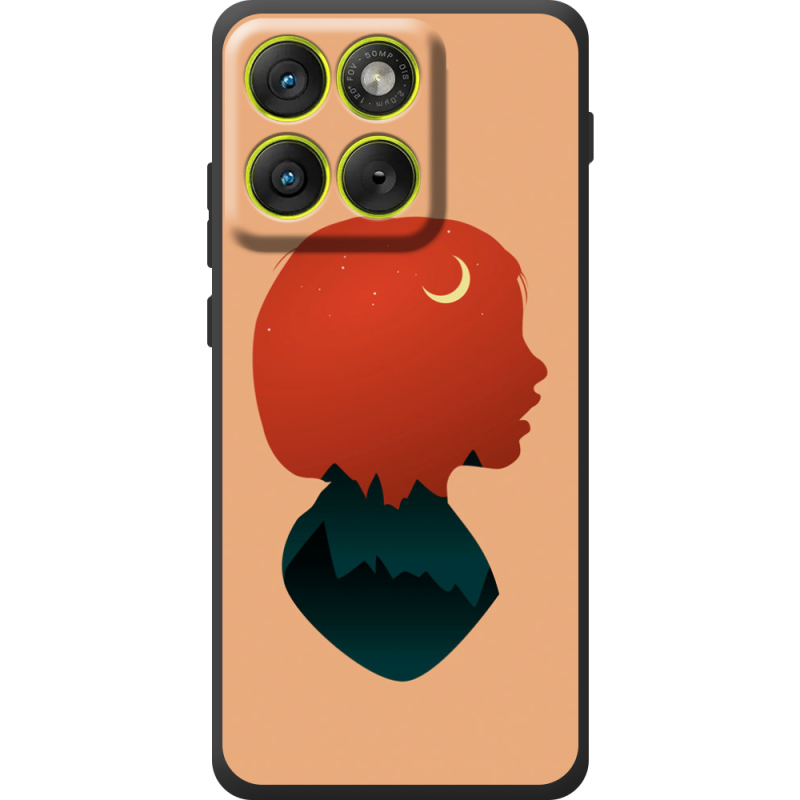 Чохол BoxFace Moto Edge 70 