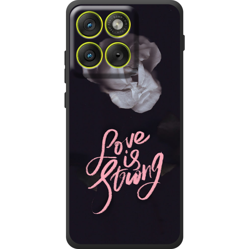 Чохол BoxFace Moto Edge 70 