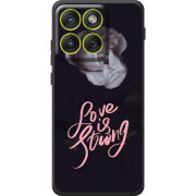 Чохол BoxFace Moto Edge 70 