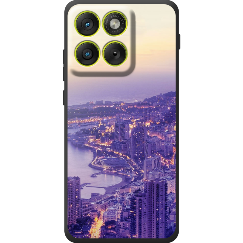 Чохол BoxFace Moto Edge 70 