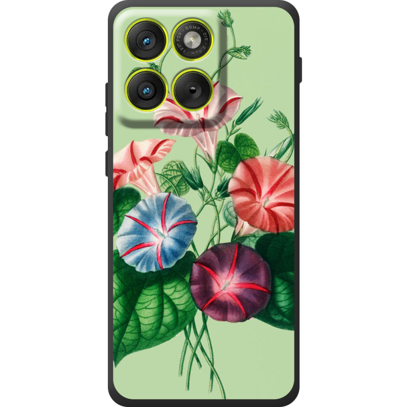 Чохол BoxFace Moto Edge 70 