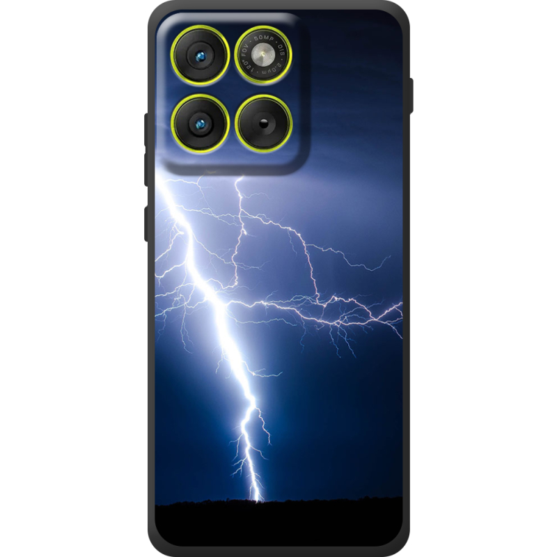 Чохол BoxFace Moto Edge 70 