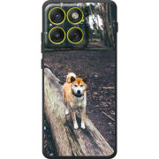 Чохол BoxFace Moto Edge 70 