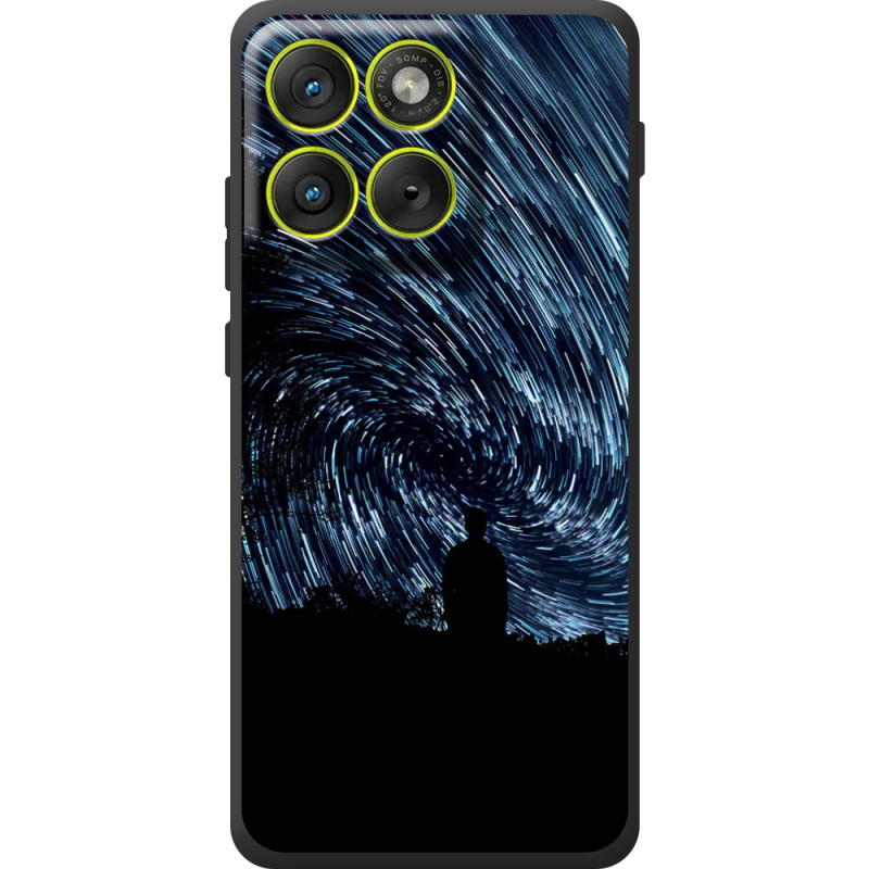 Чохол BoxFace Moto Edge 70 