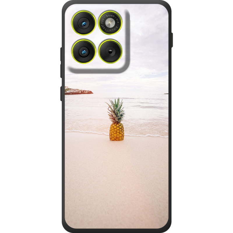 Чохол BoxFace Moto Edge 70 