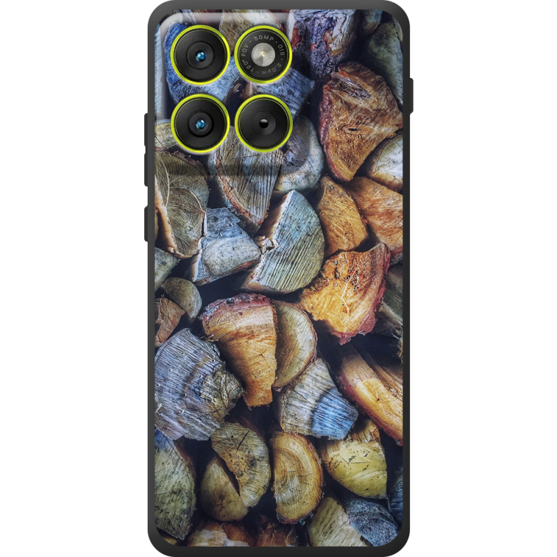 Чохол BoxFace Moto Edge 70 