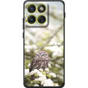 Чохол BoxFace Moto Edge 70 