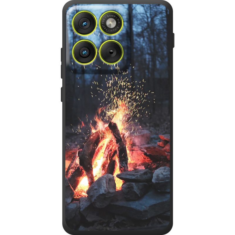 Чохол BoxFace Moto Edge 70 