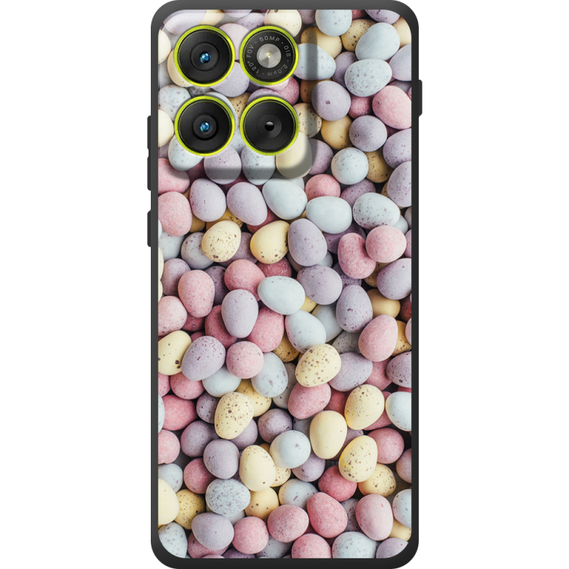 Чохол BoxFace Moto Edge 70 