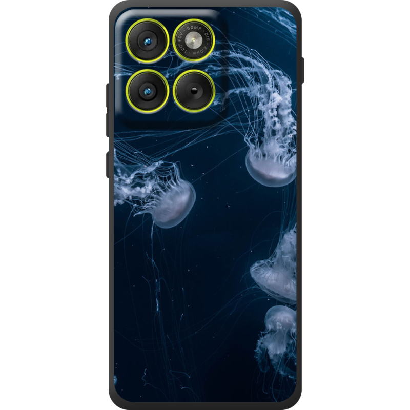 Чохол BoxFace Moto Edge 70 