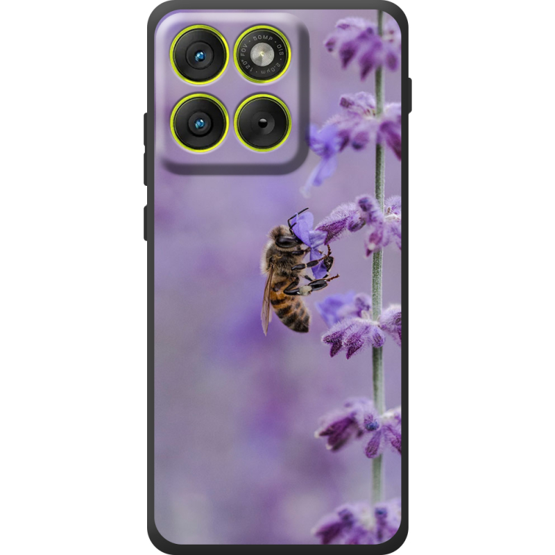 Чохол BoxFace Moto Edge 70 