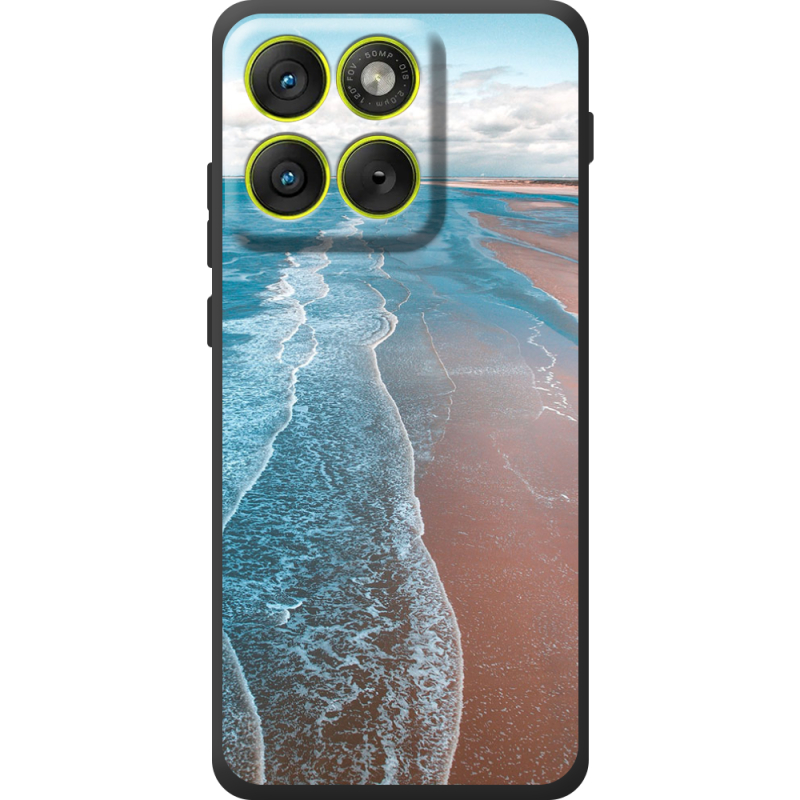 Чохол BoxFace Moto Edge 70 