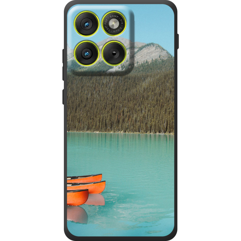 Чохол BoxFace Moto Edge 70 