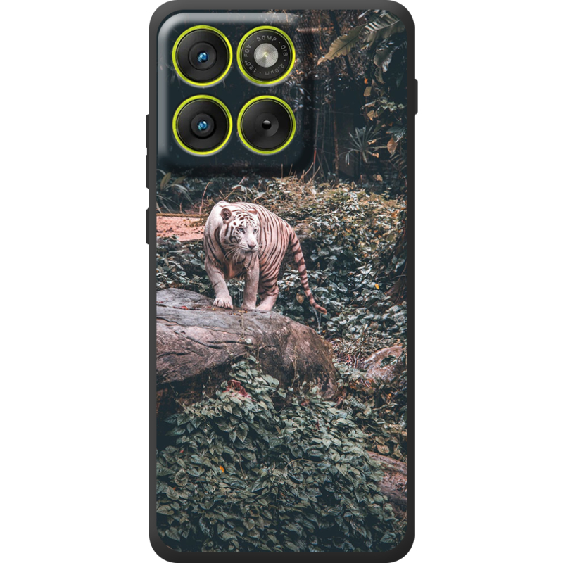 Чохол BoxFace Moto Edge 70 