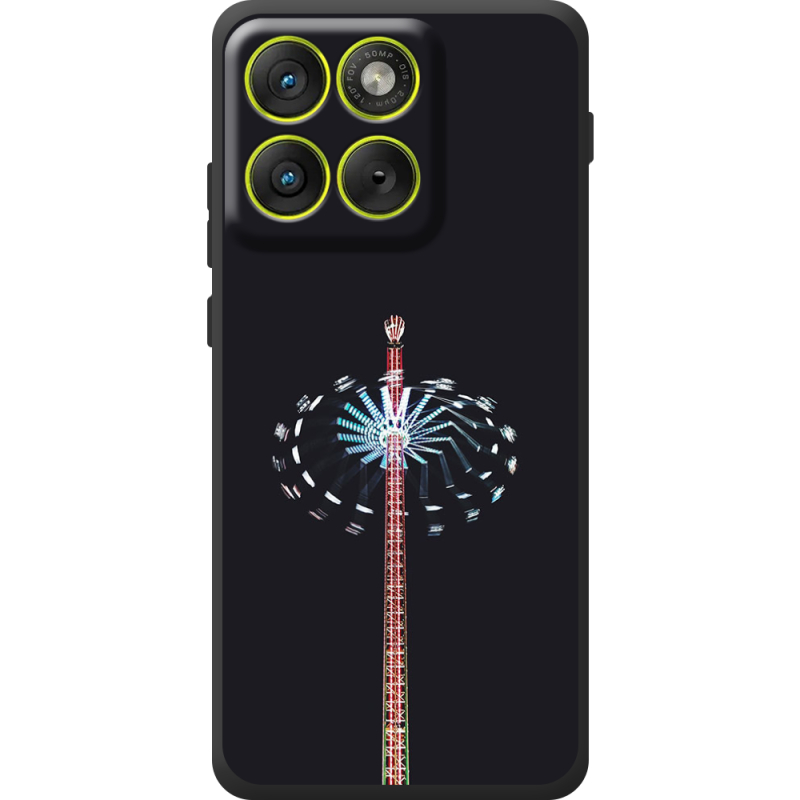 Чохол BoxFace Moto Edge 70 