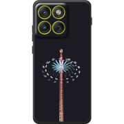 Чохол BoxFace Moto Edge 70 