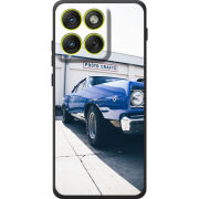 Чохол BoxFace Moto Edge 70 